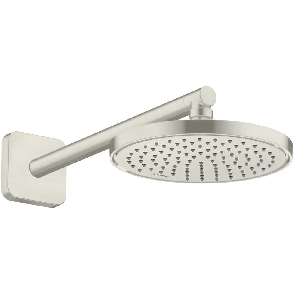 Hansgrohe Kopfbrause 220 1jet EcoSmart 35383800