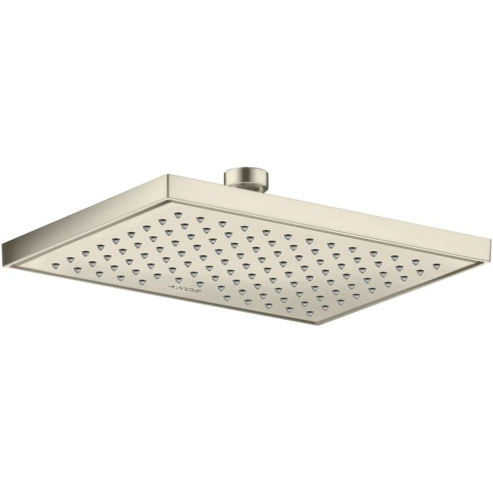 hansgrohe Kopfbrause Axor ShowerSolutions 245/185, 1jet EcoSmart+