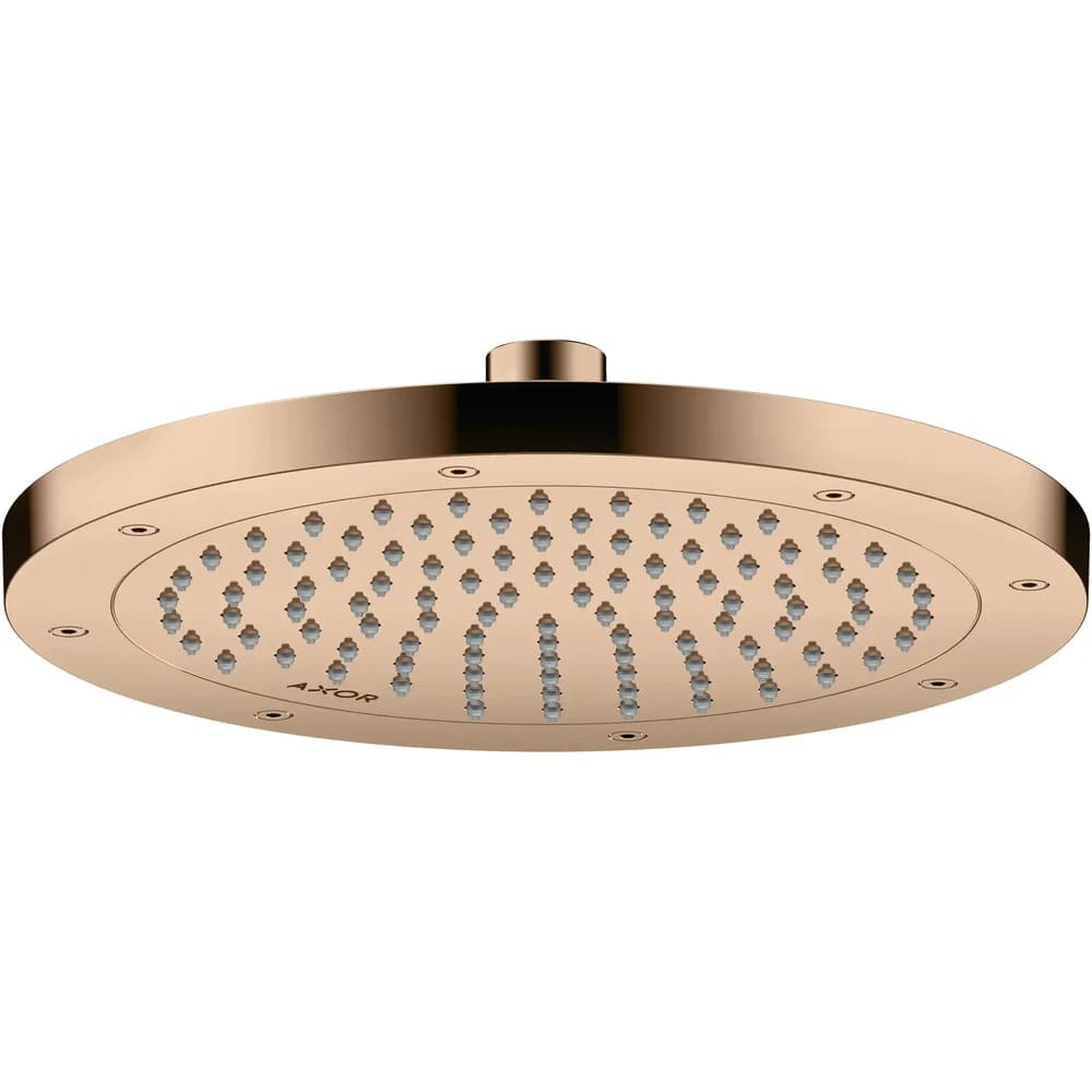 hansgrohe Kopfbrause Axor ShowerSolutions 245, 1jet