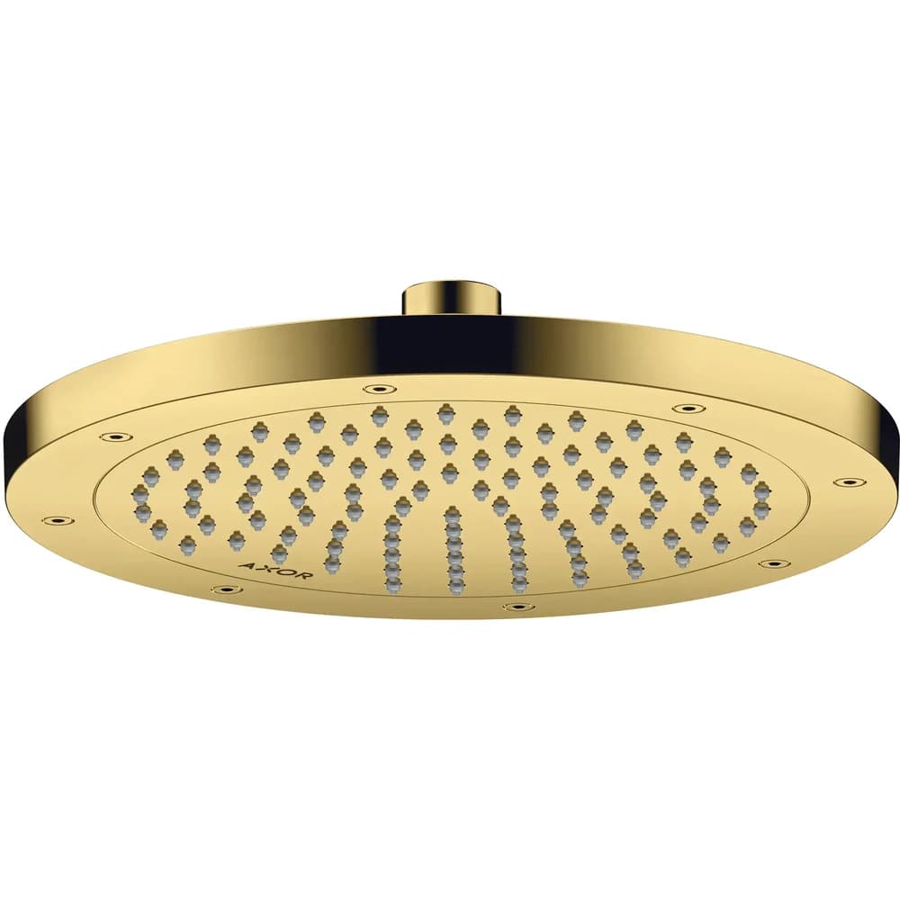 hansgrohe Kopfbrause Axor ShowerSolutions 245, 1jet EcoSmart