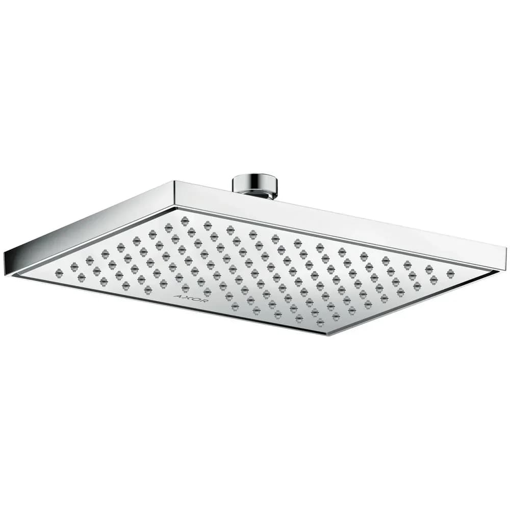 hansgrohe Kopfbrause Axor ShowerSolutions 245/185, 1jet EcoSmart