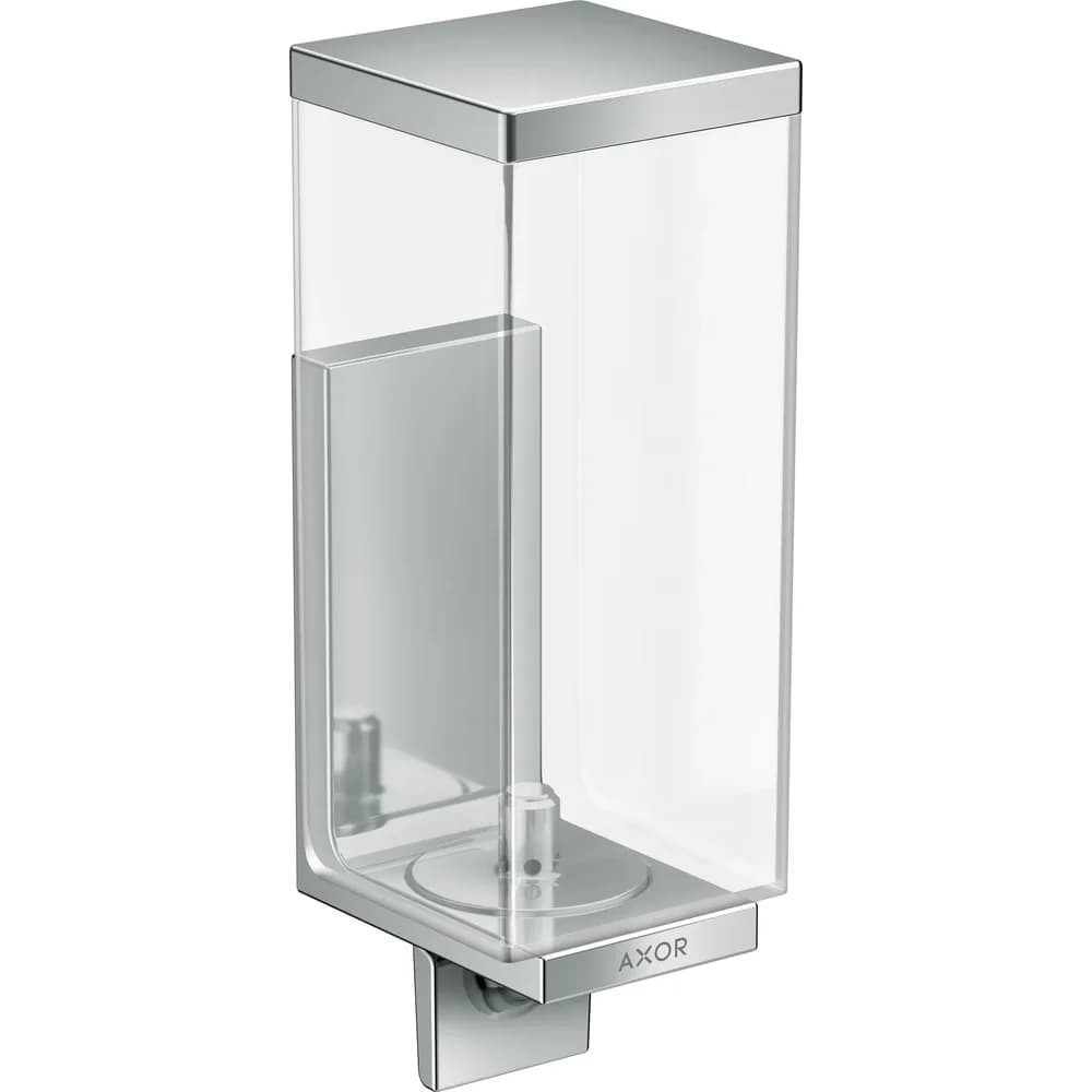 Hansgrohe Lotionspender Hansgrohe Axor Universal 42610000