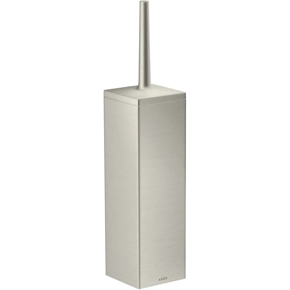 Hansgrohe Toilettenbürstenhalter wandm. 42655800