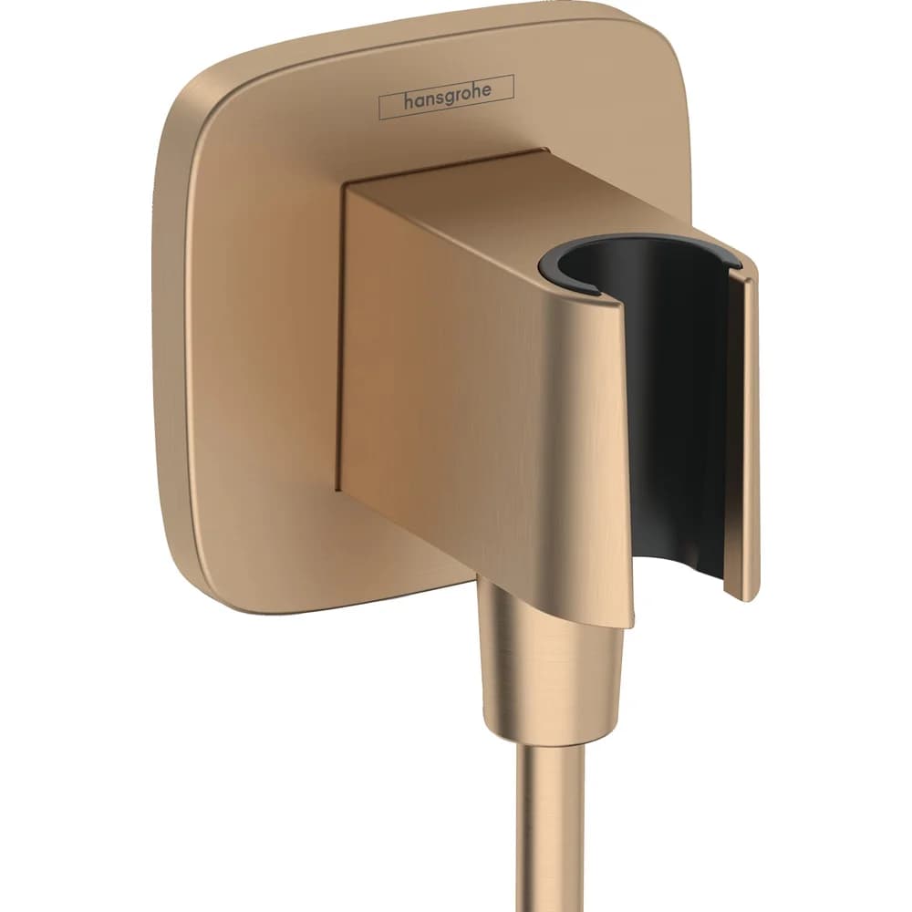 Hansgrohe Brausehalter FixFit Q Porter KS 26887140