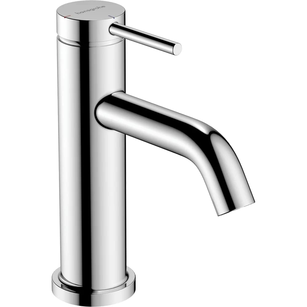 Hansgrohe Tecturis S Waschtischarmatur Chrom 73301000