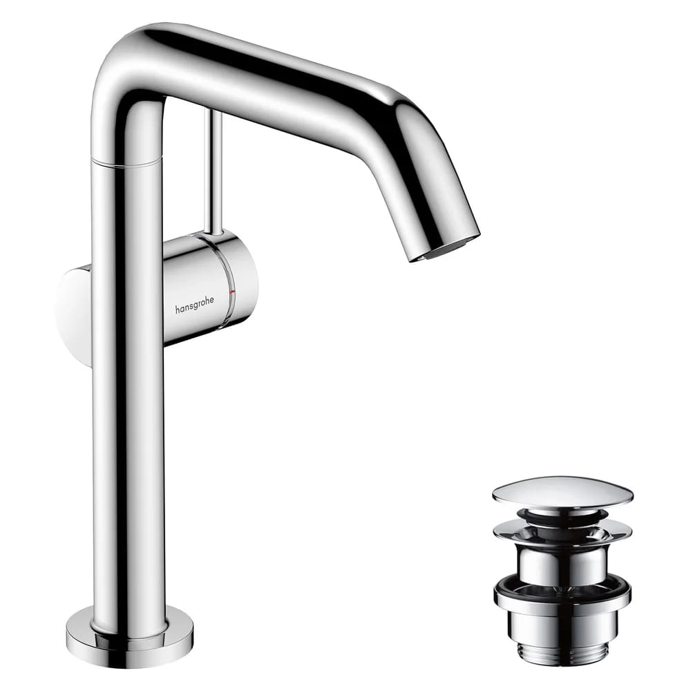 Hansgrohe Tecturis S Waschtischarmatur Chrom 73360000