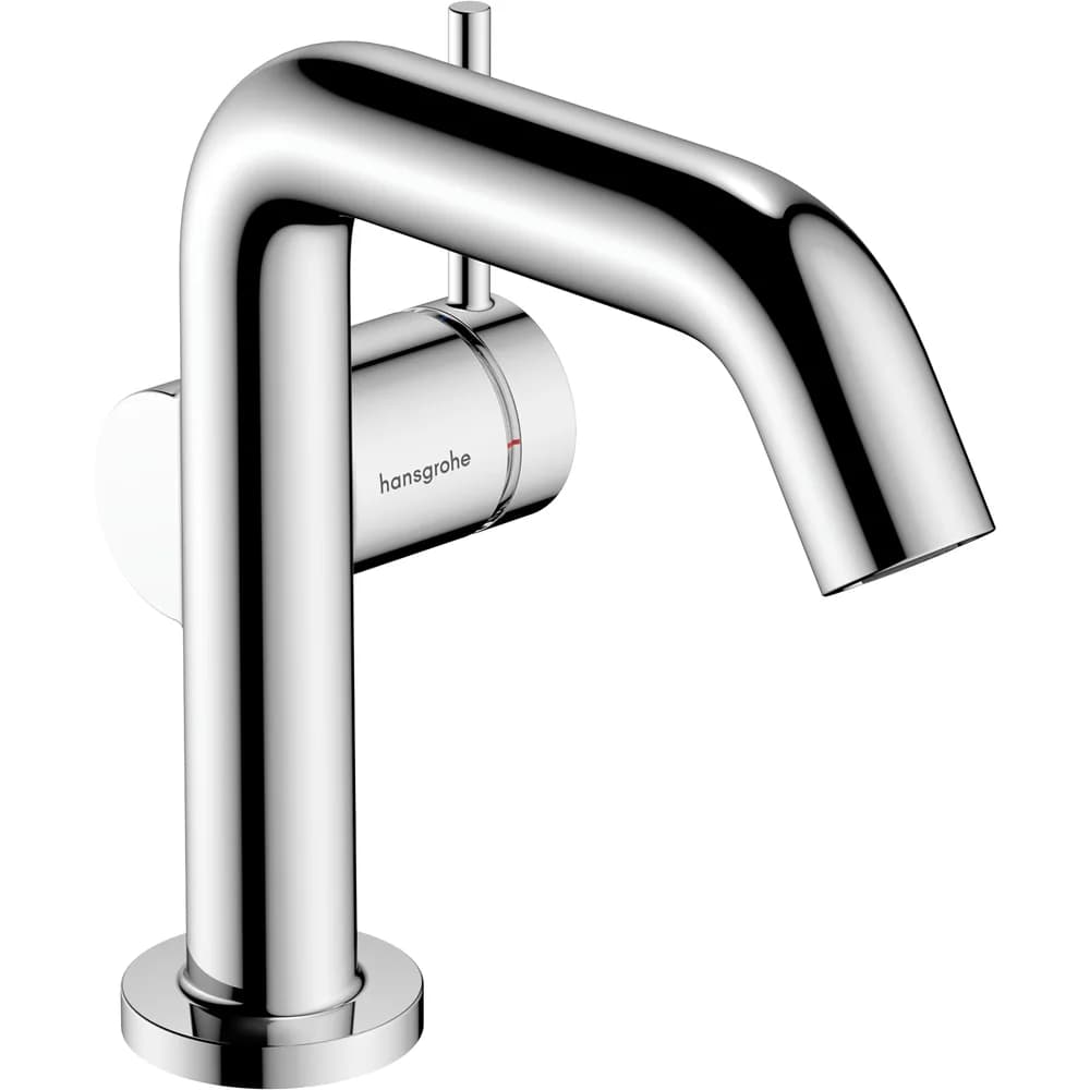 Hansgrohe Tecturis S Waschtischarmatur Chrom 73321000