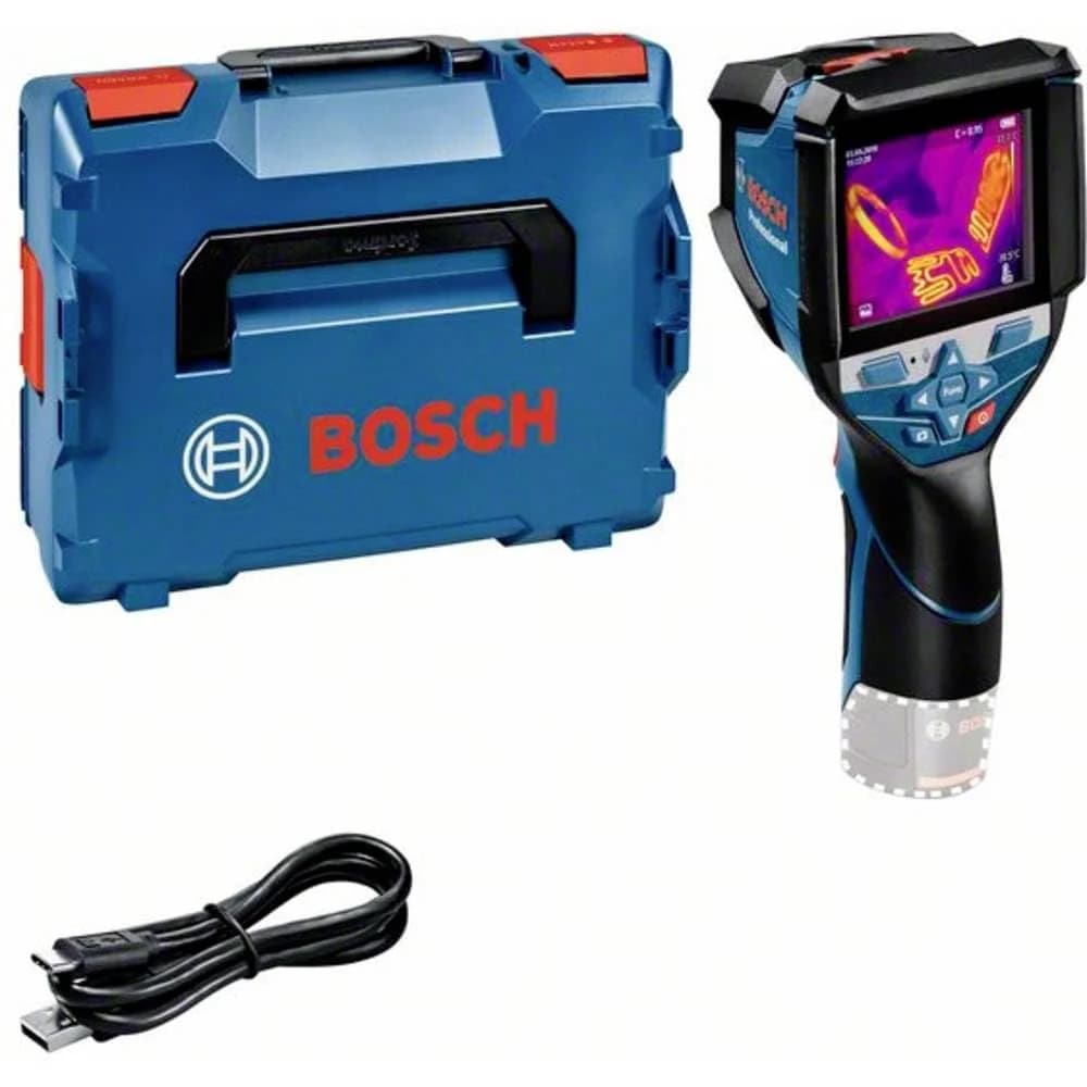 Bosch Power Tools Wärmebildkamera 0601083508