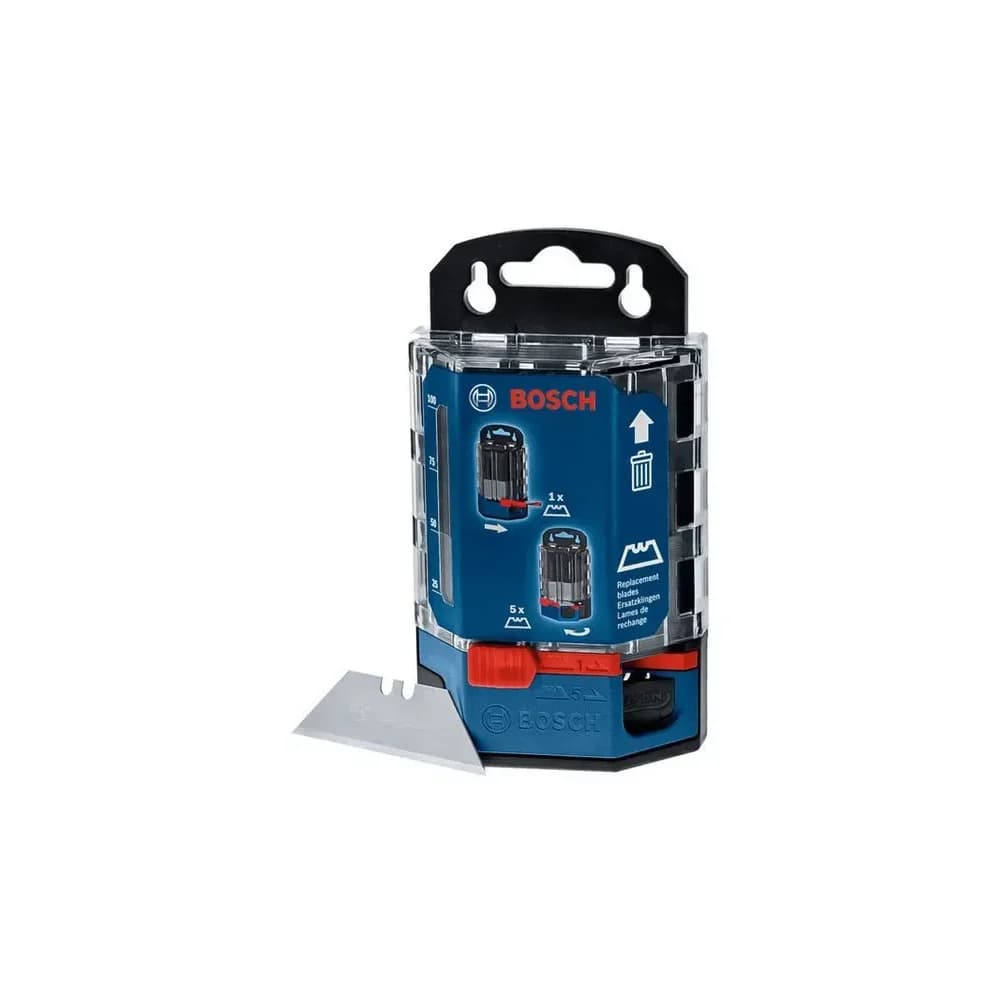 Bosch Power Tools Ersatzklinge 1600A01V3J