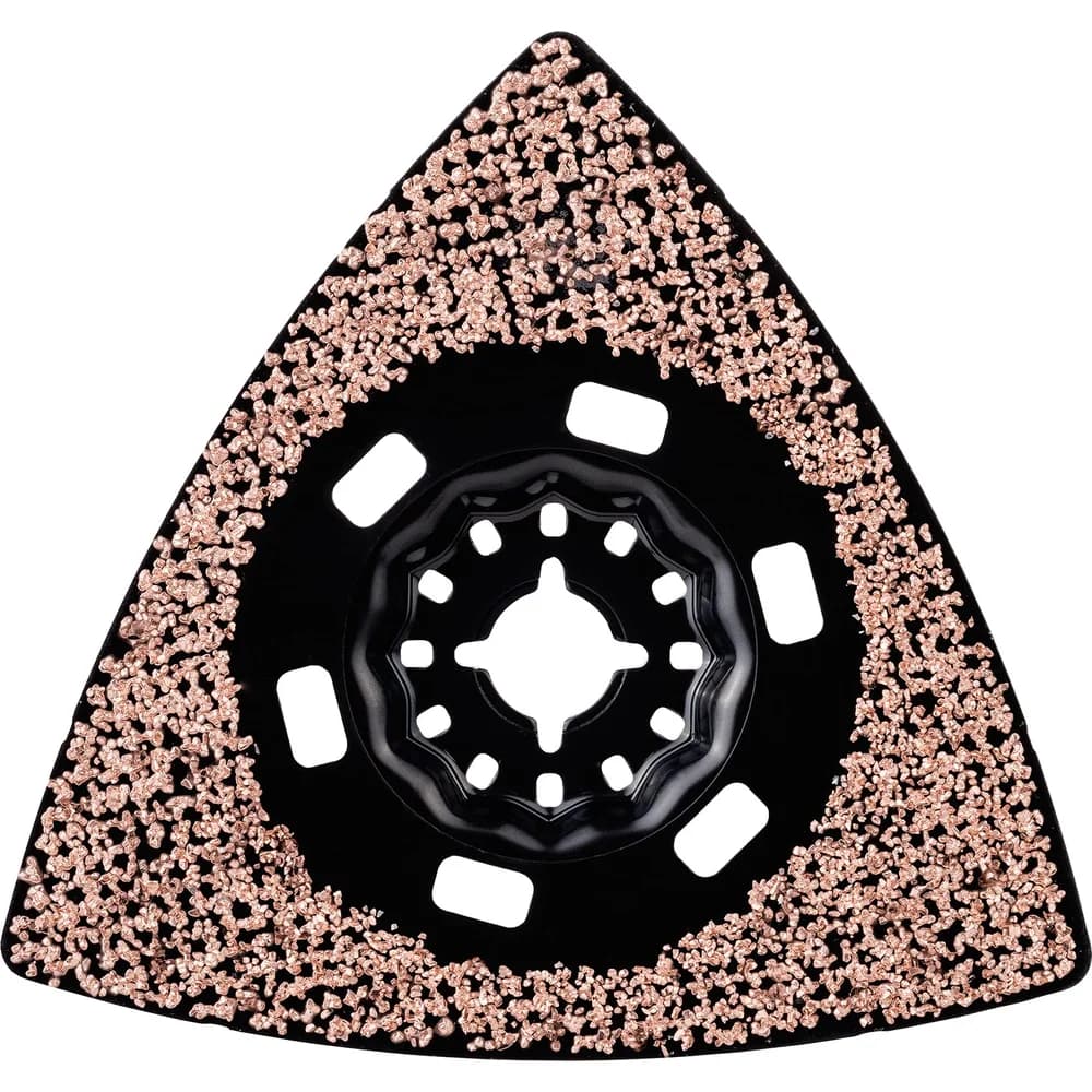 BOSCH Schleifplatte »EXPERT Sanding Plate AVZ 90 RT4«
