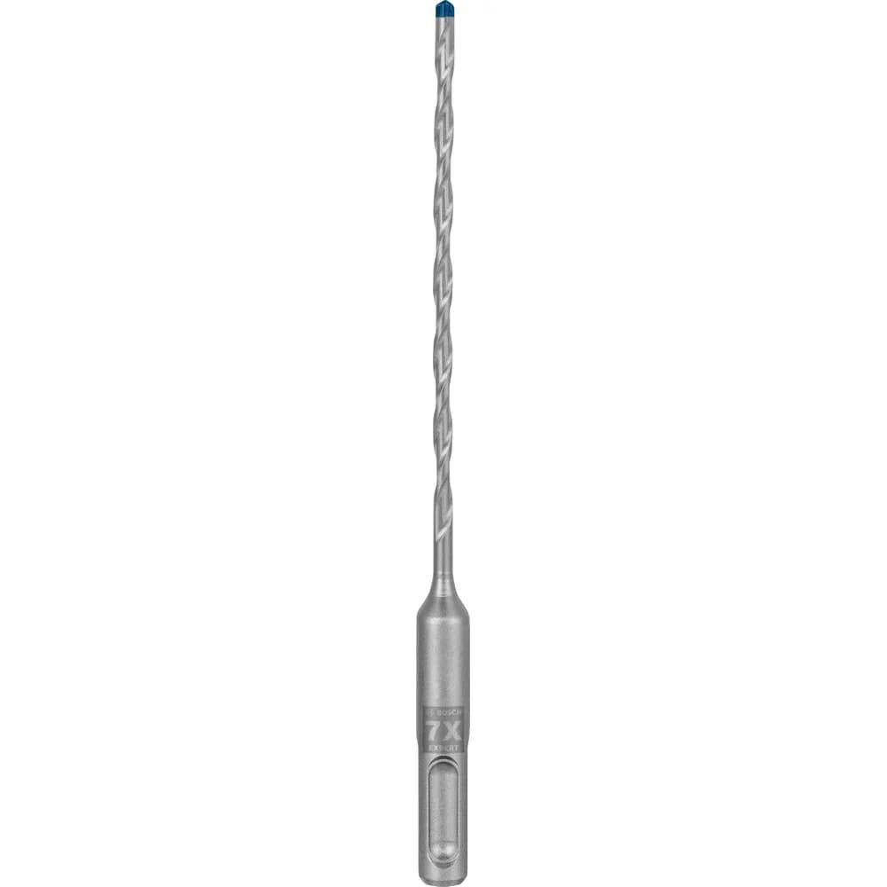 HAMMERDRILL PLUS-7X 4X165MM