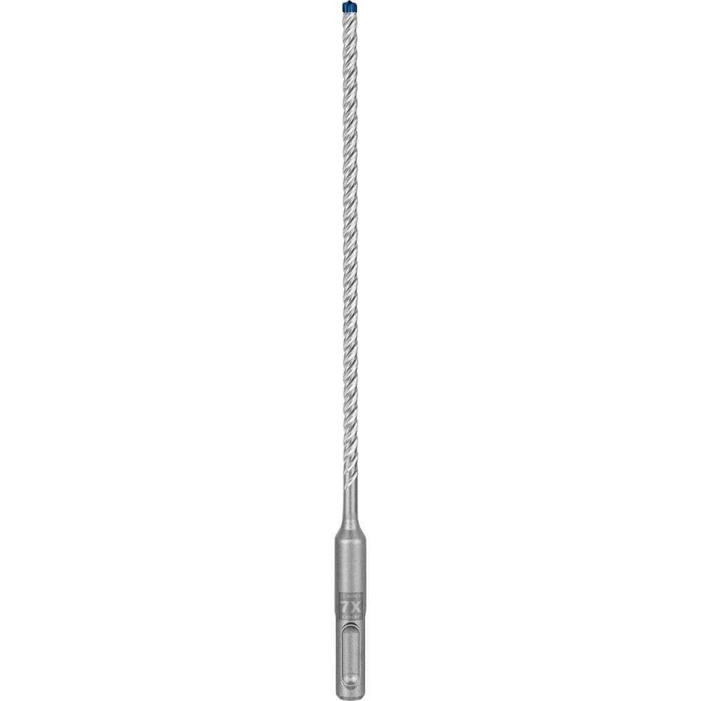 HAMMERBOR PLUS-7X 5X210MM