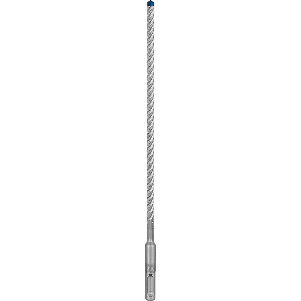 BOSCH Hammerbohrer EXPERT SDS-plus 7X 6,5x200x265mm VE 10