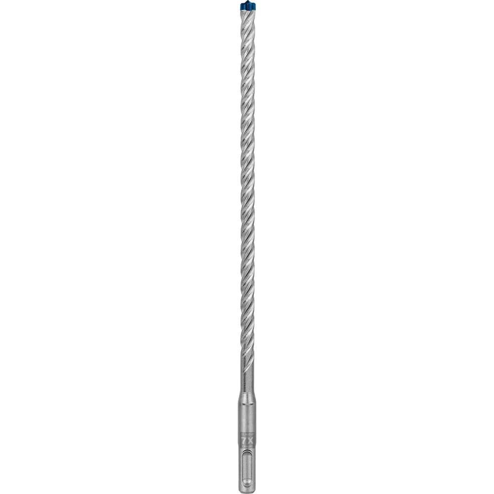 Expert SDS-plus-7X Drill Bit 8 mm 10pcs