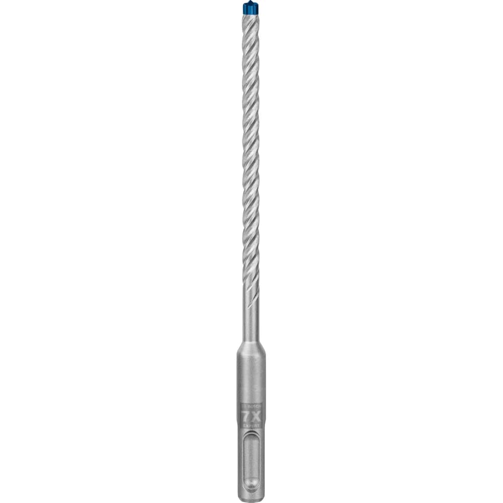 Expert SDS-plus-7X drill bits 6mm 30pcs