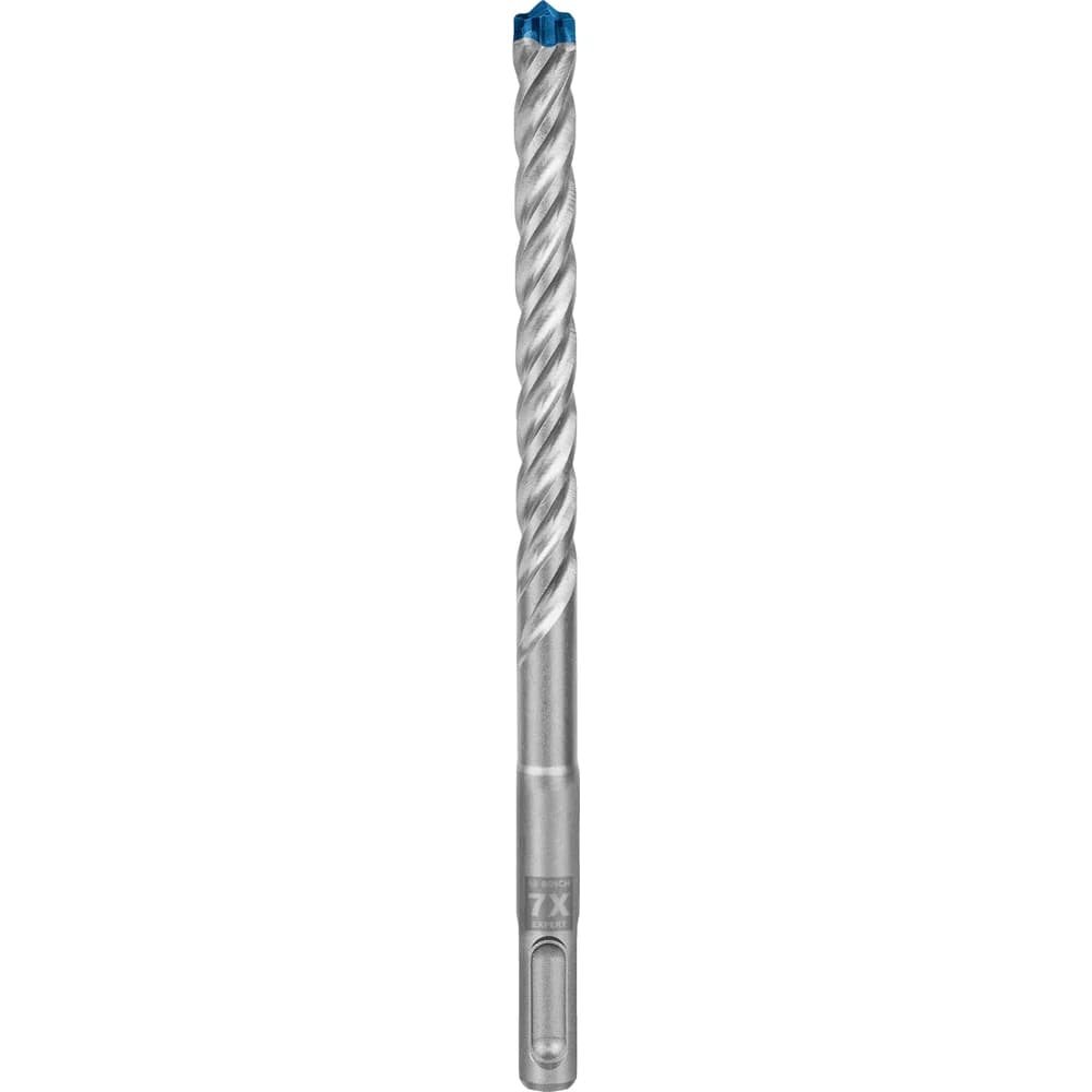 Bosch Professional Hammerbohrer SDS plus-7X 10x100x165mm EXPERT