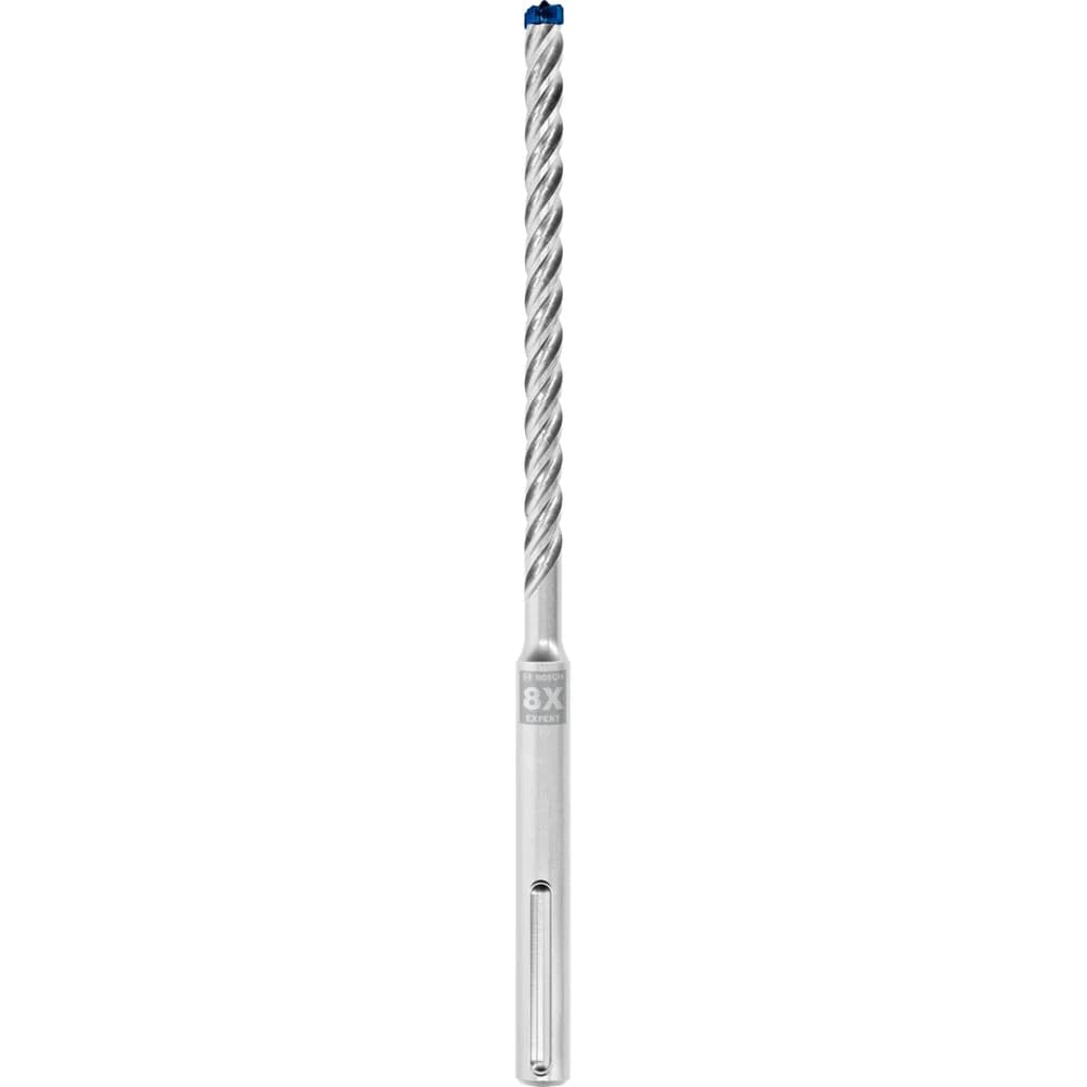 Bosch EXPERT Hammerbohrer SDS max-8X für Bohrhämmer