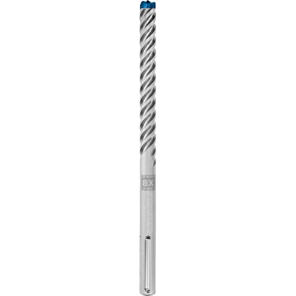 BOSCH HM-Hammer SDS-Max-8X 4-Schneider - ø20x200