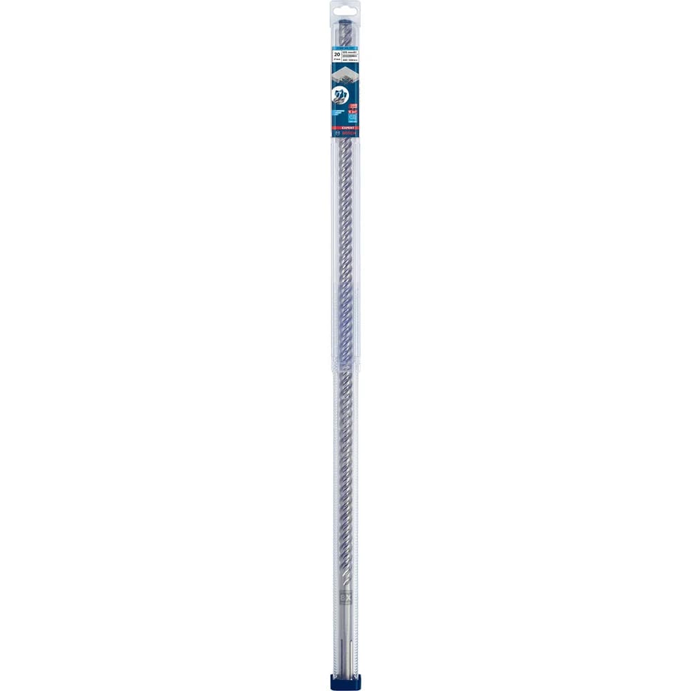 Expert SDS-max-8X drill bit 20mm