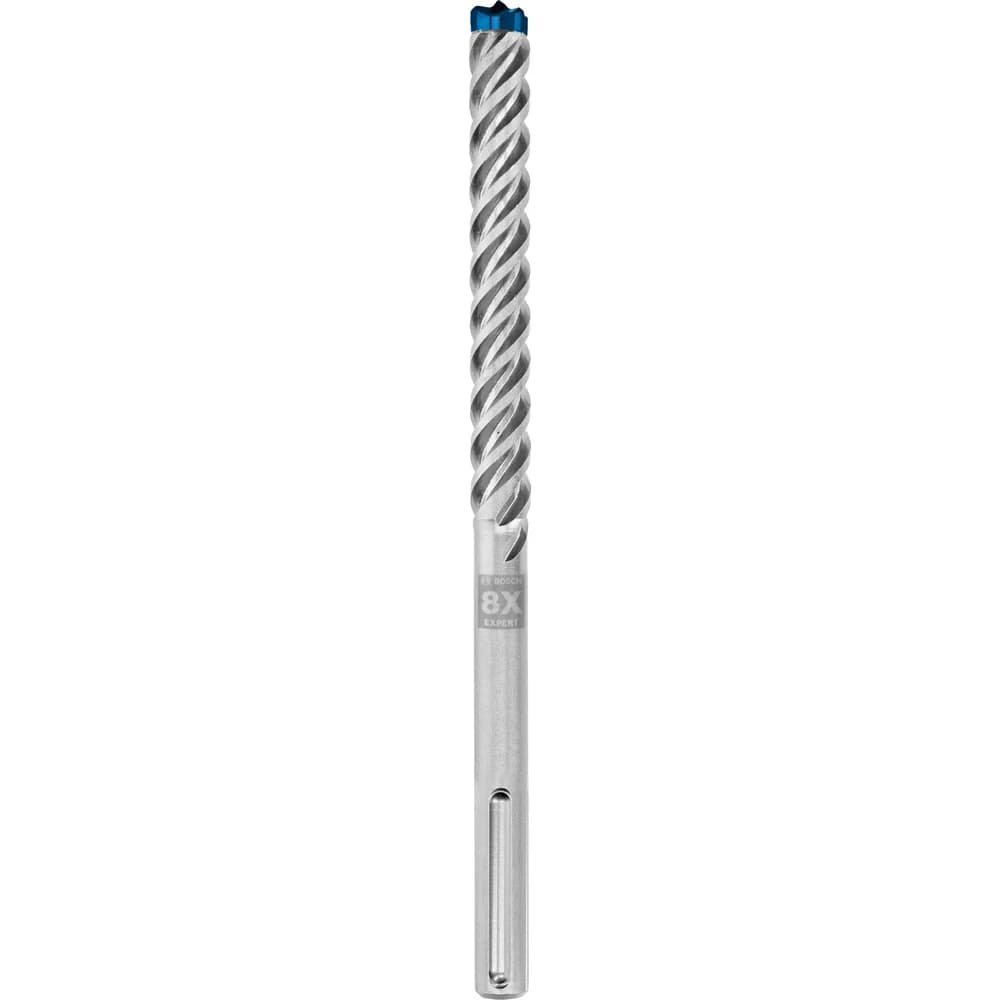Expert SDS-max-8X Drill Bit 22mm