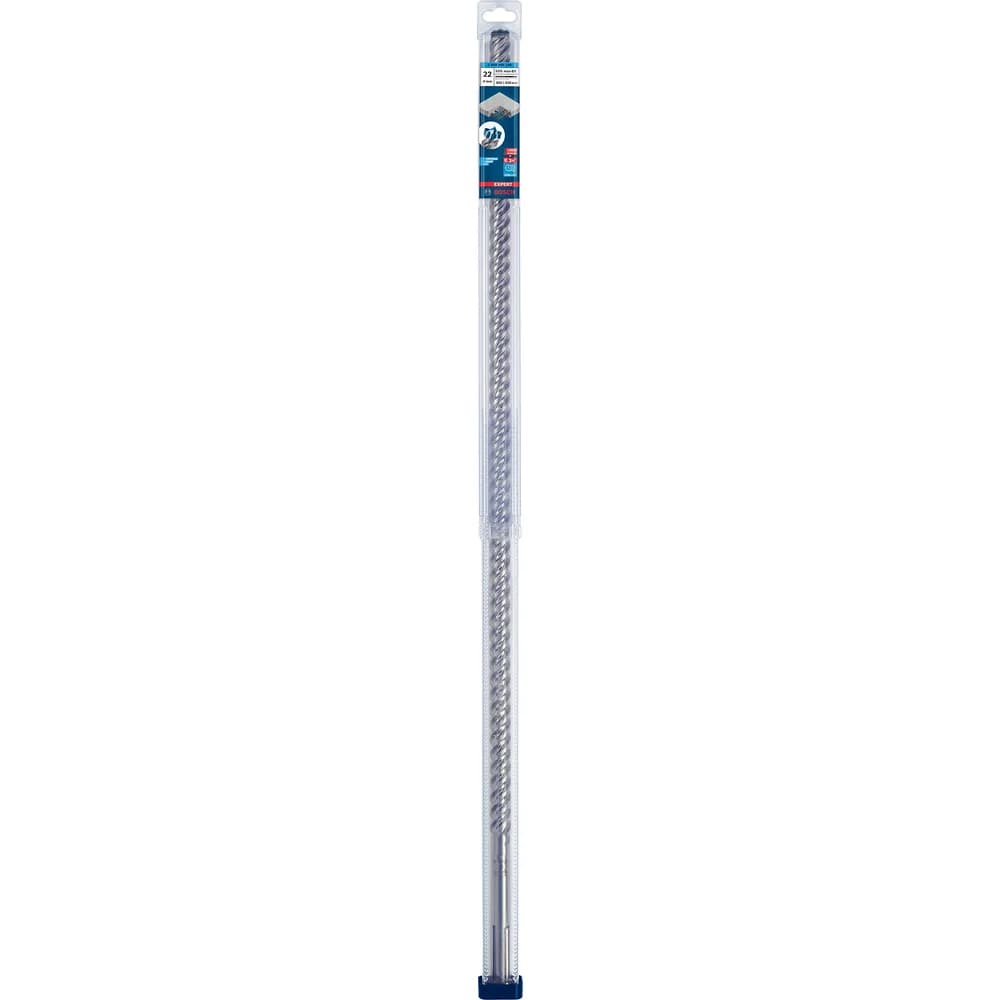 Expert SDS-max-8X Drill Bit 22 mm