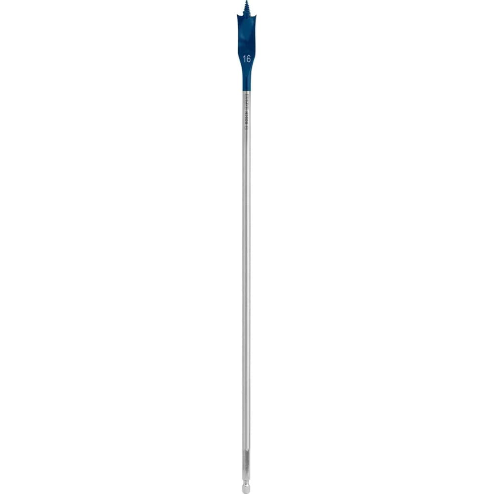 Bosch Expert SelfCut Speed Flachfräsbohrer 16 x 400 mm - 2608900343