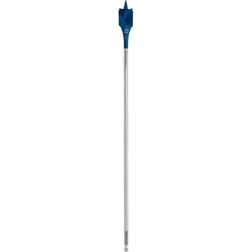 Bosch Expert SelfCut Speed Flachfräsbohrer 22 x 400 mm - 2608900348
