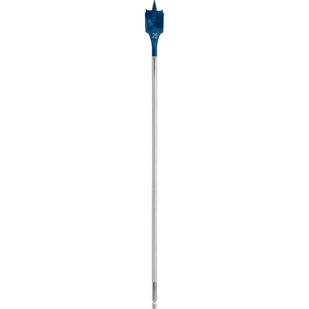 Bosch Expert SelfCut Speed Flachfräsbohrer 25 x 400 mm - 2608900350