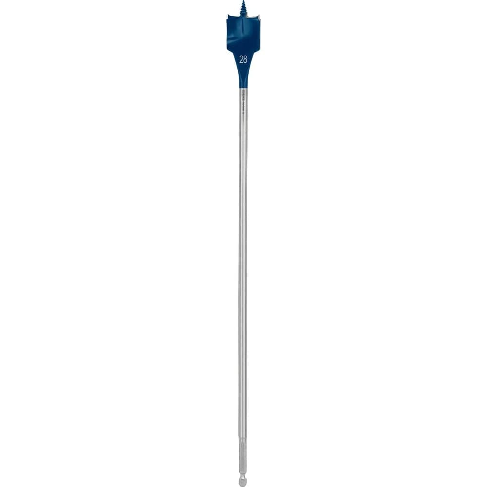 Bosch Flachfräsbohrer Expert Selfcut Speed 28x400mm 2608900352