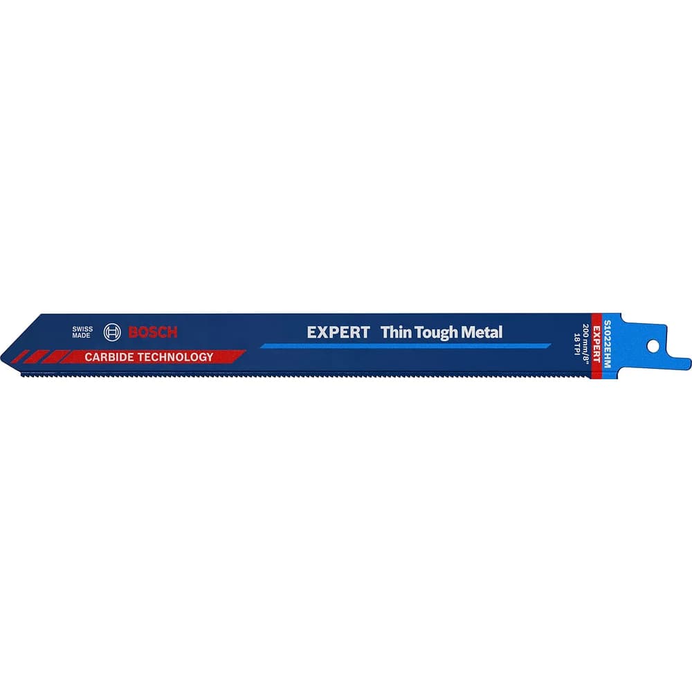 BOSCH Säbelsägeblatt Expert S 1022 EHM 1 Stück