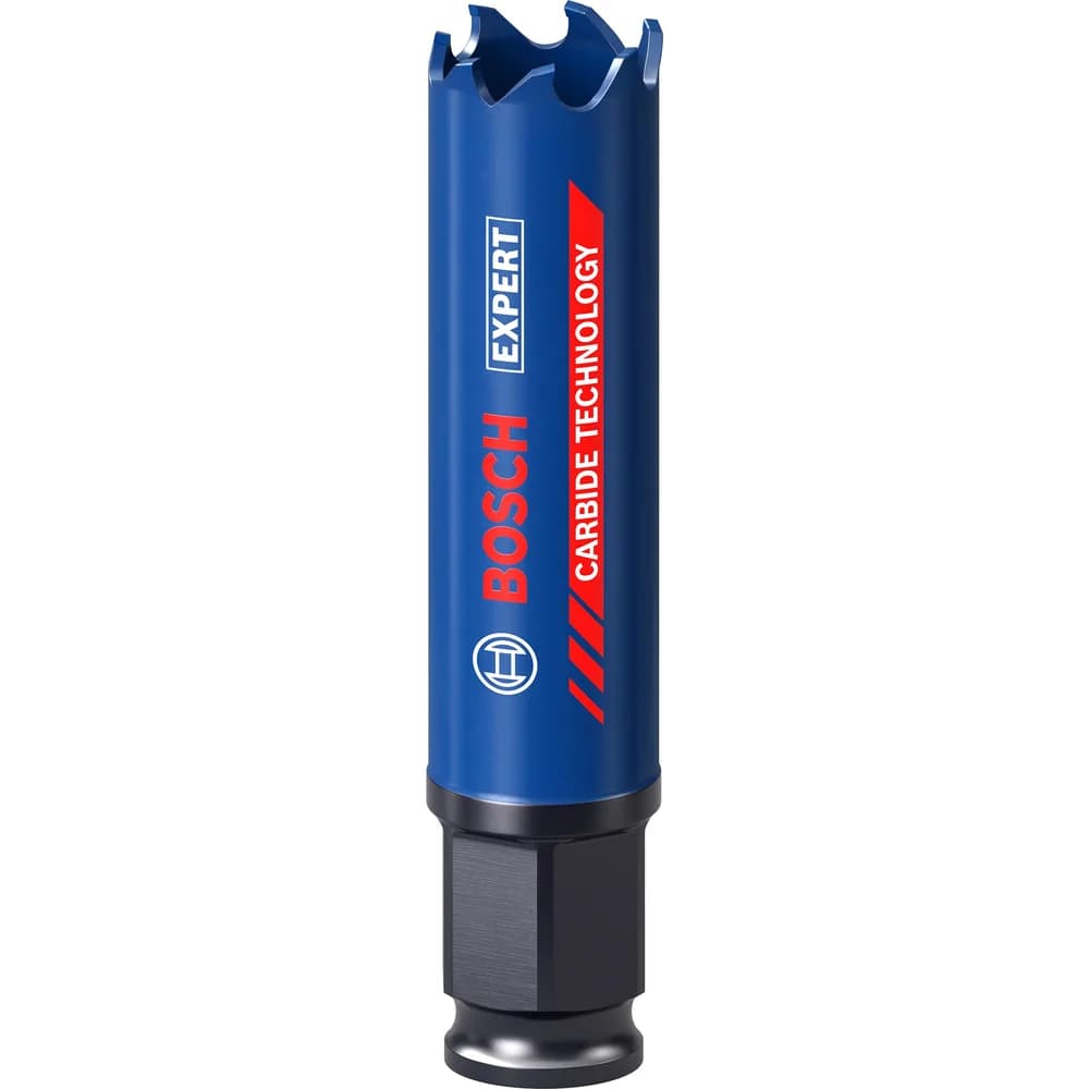 Lochsäge Carbide - 20