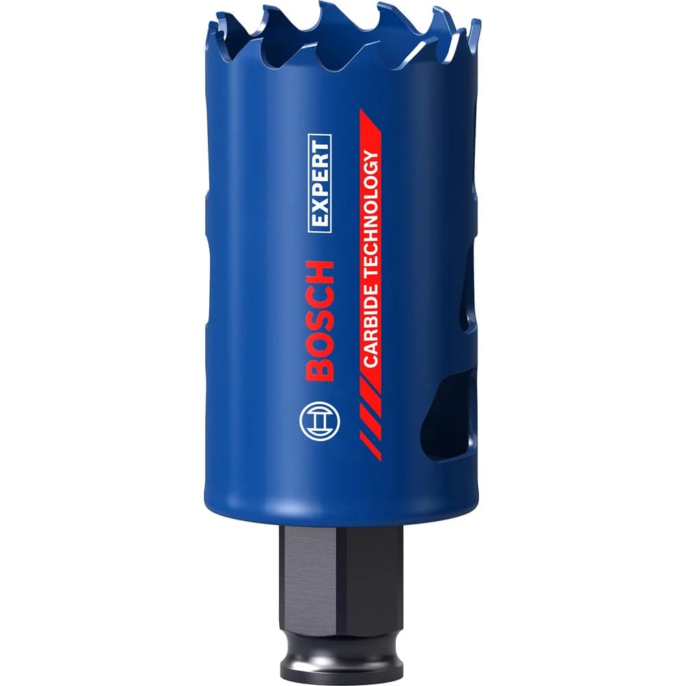 BOSCH Lochsäge