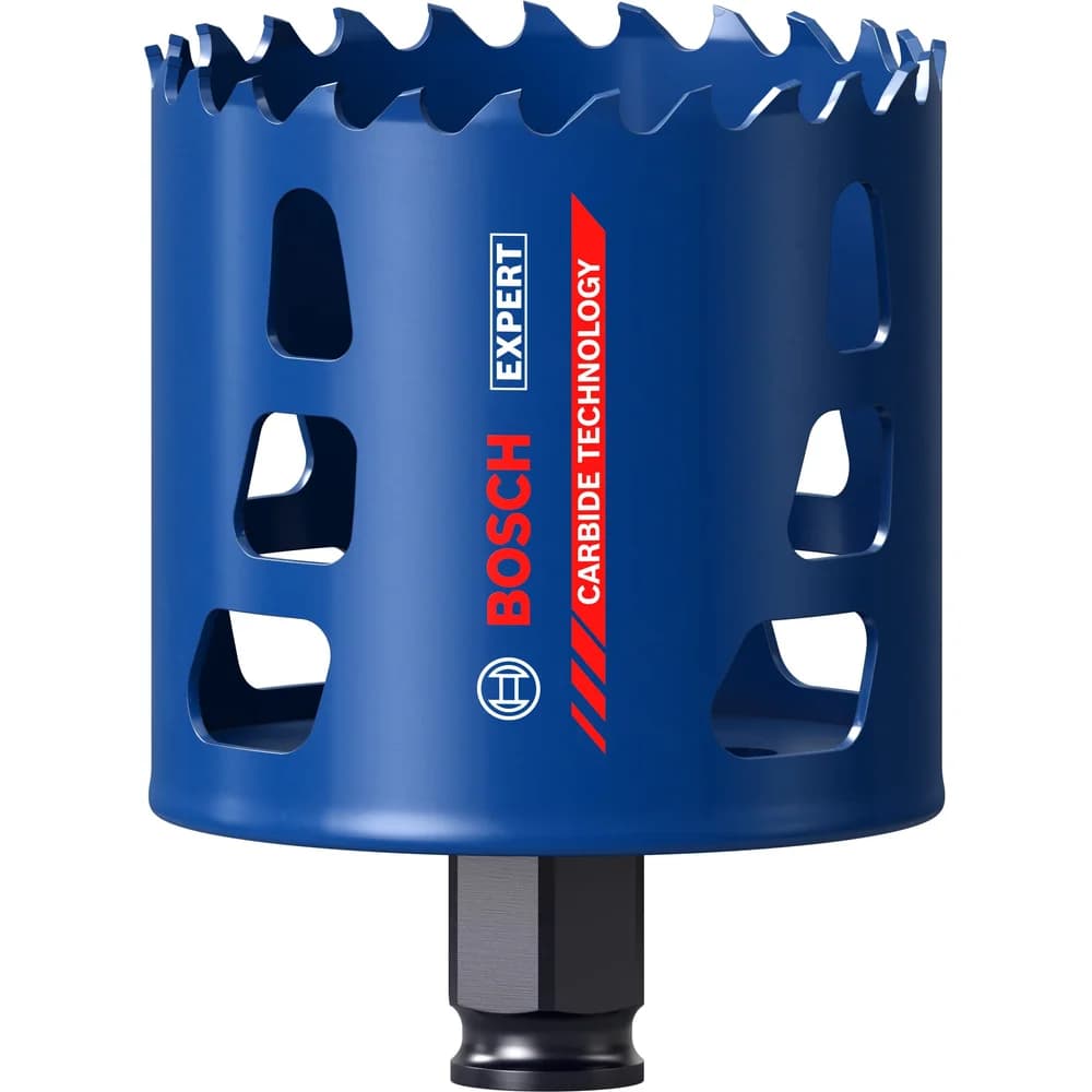 BOSCH Lochsäge