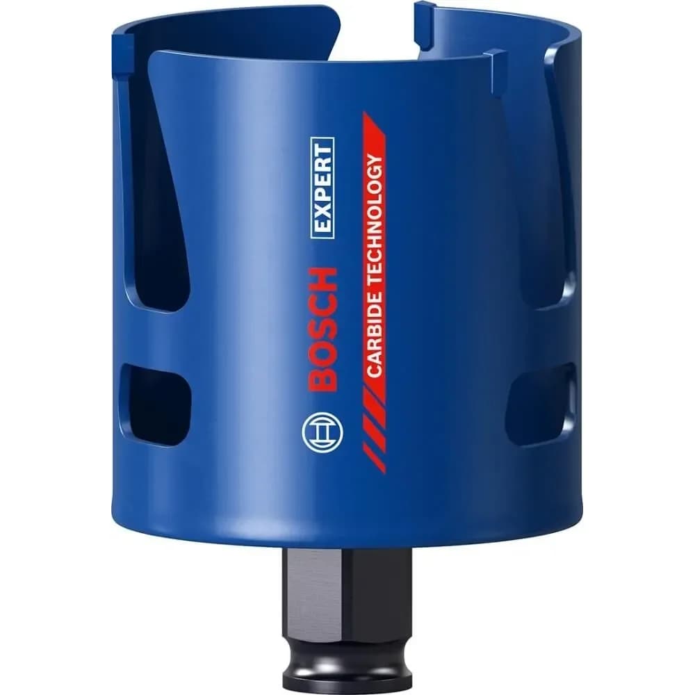 BOSCH Lochsäge EXPERT ConstructionMat 60mm
