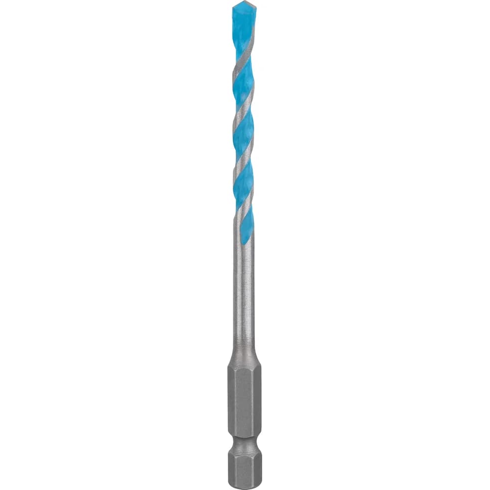 BOR HEX MULTICONSTRUCTION 5X100MM