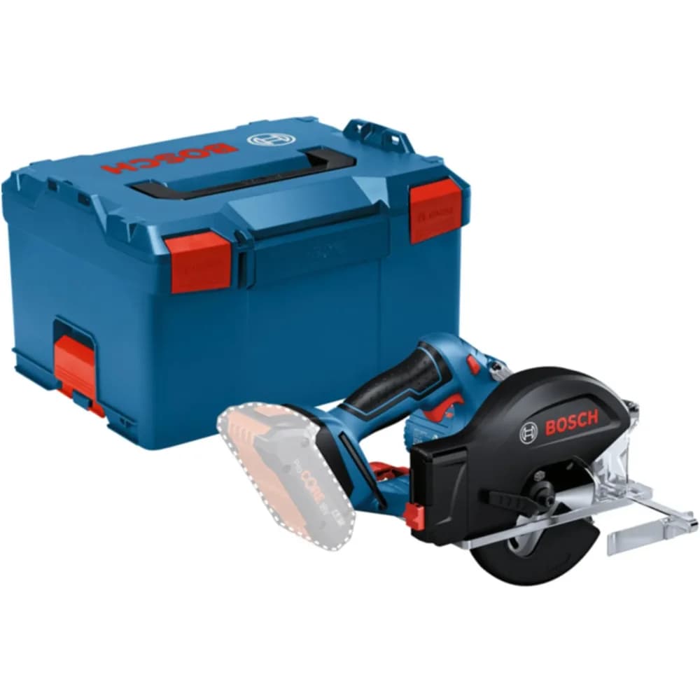 Bosch Akku-Kreissäge GKM 18V-50