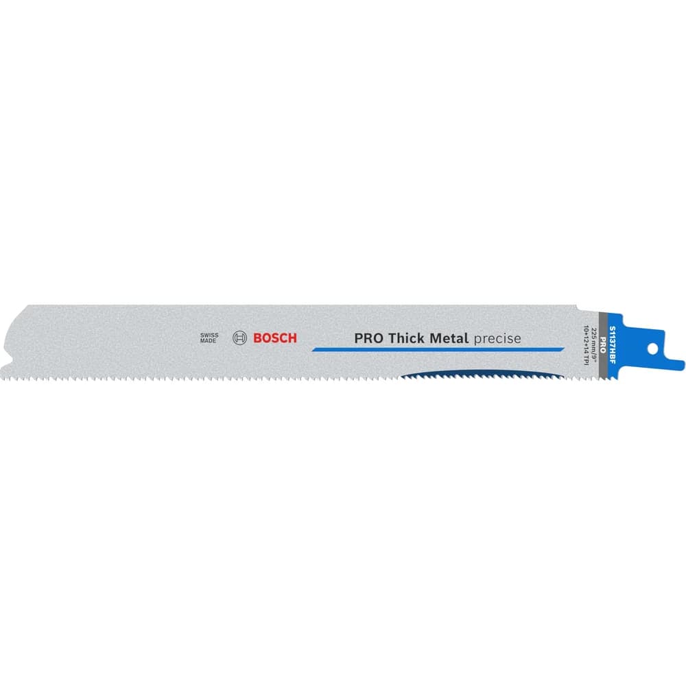 Bosch Power Tools Pro Säbelsägeblatt 2608658999VE(25)