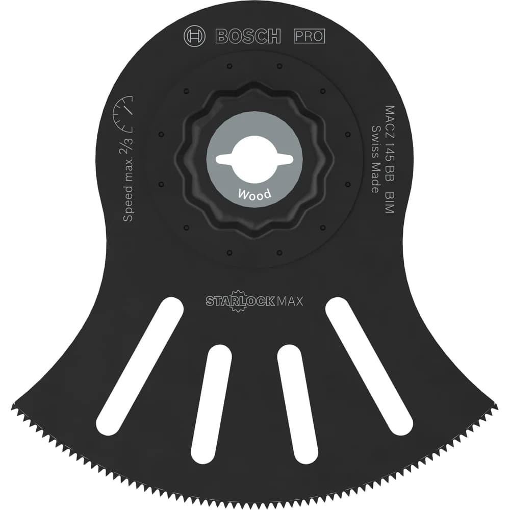 BOSCH Sägeblatt