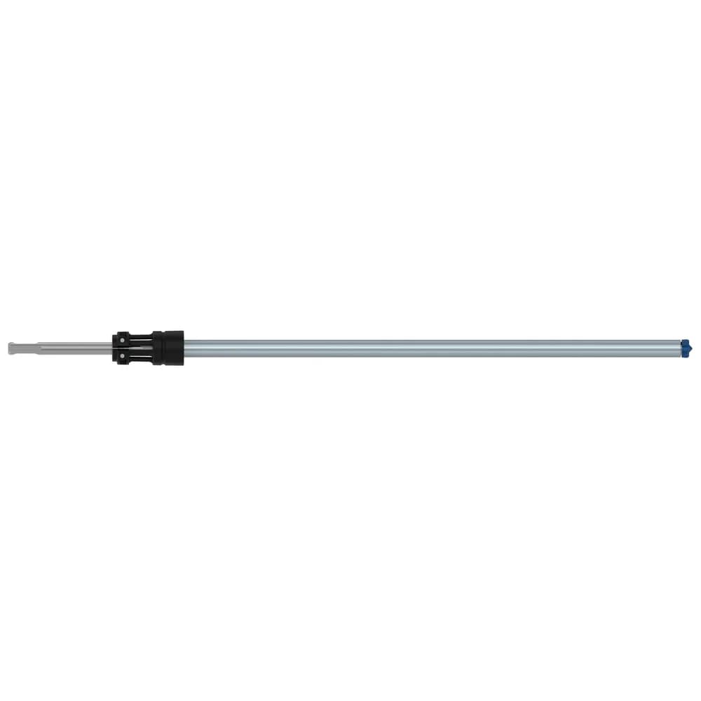BOSCH Hammerbohrer SDS Clean Plus-8X 14x400x550mm
