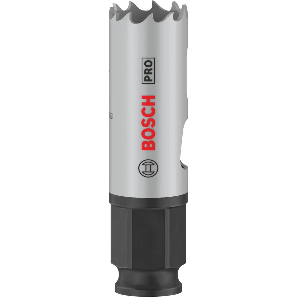 Bosch Power Tools Pro Lochsäge PC HSS-BI Set 2608594478VE(24)