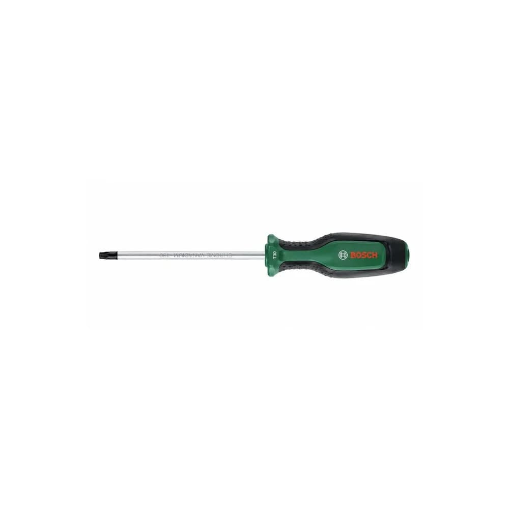 Bosch Handwerkzeuge Schraubendreher TX TX30 x 125 mm