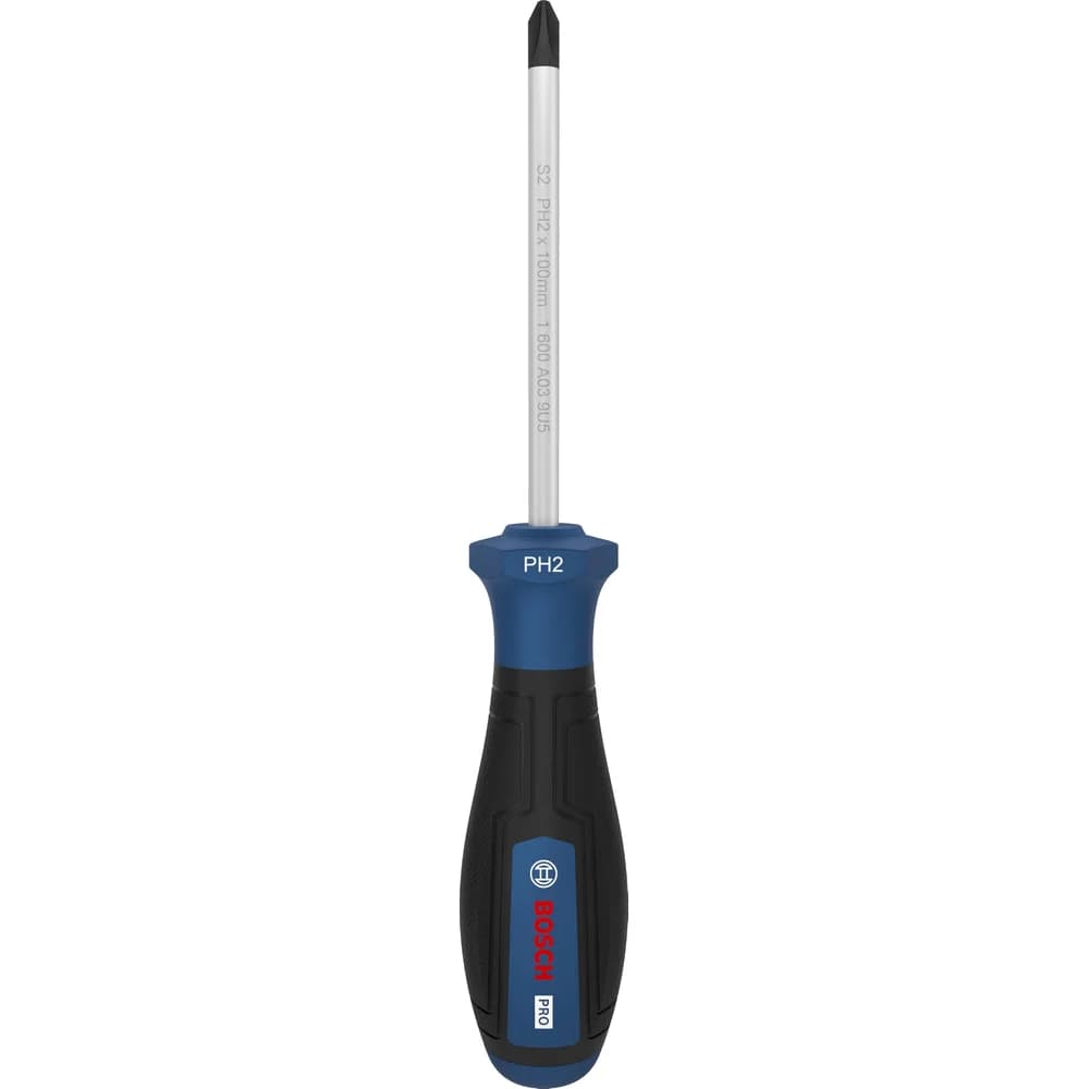Bosch PRO Schraubendreher PH2 x 100 mm - 1600A039RW