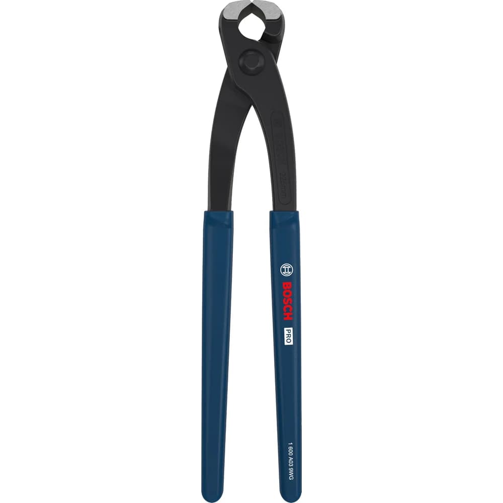 Bosch PRO Monierzange 225 mm tauchbeschichtete Griffe - 1600A039TZ
