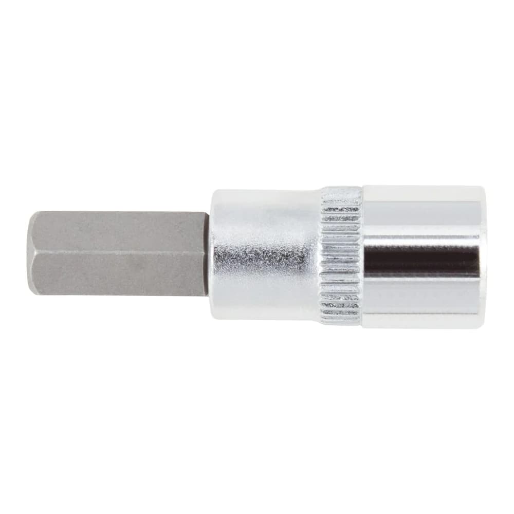 Gedore R42550506 Schraubendrehereinsatz 1/4" 5 mm Länge 37 mm