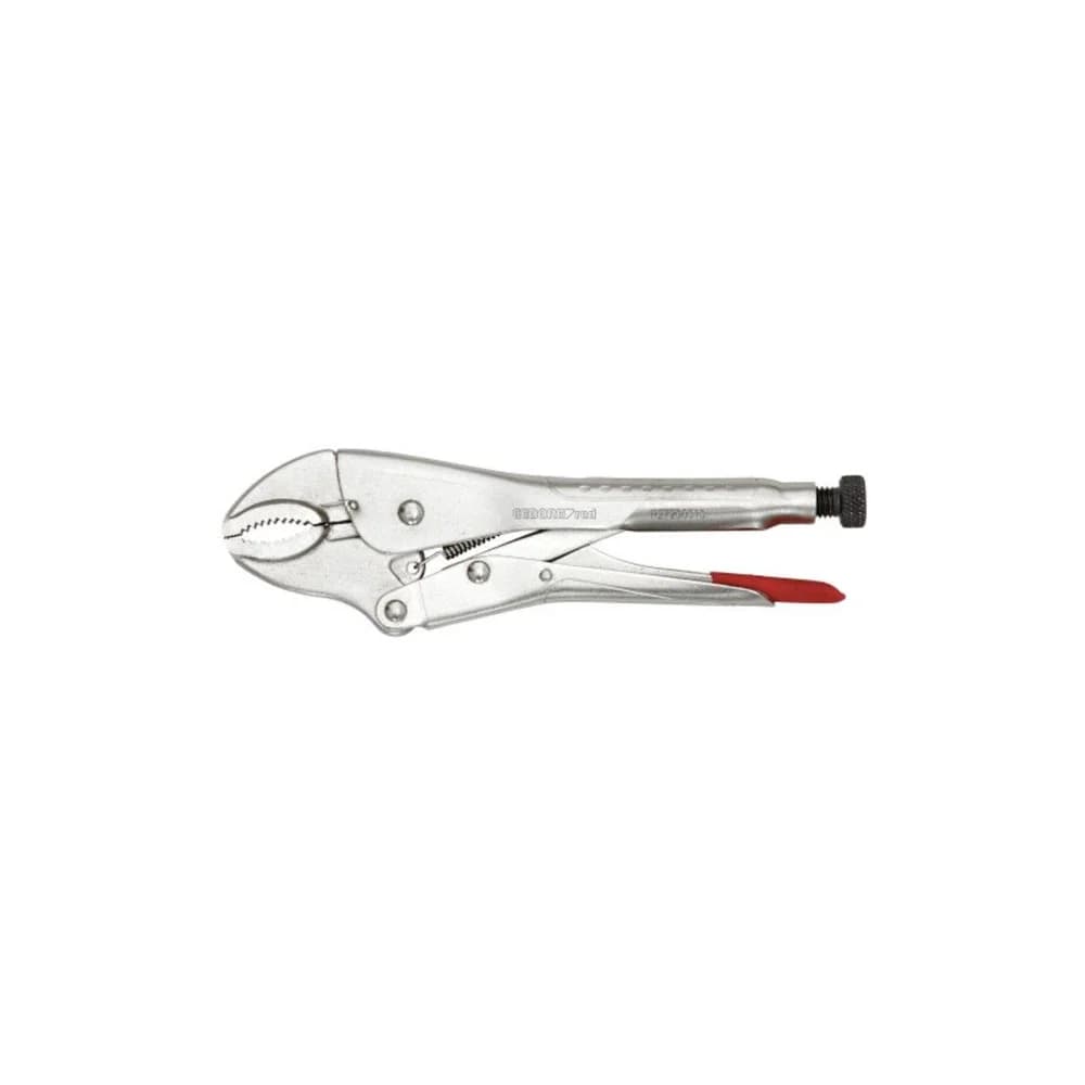 Gedore R27200010 Gripzange 10" 225 mm W.40 mm