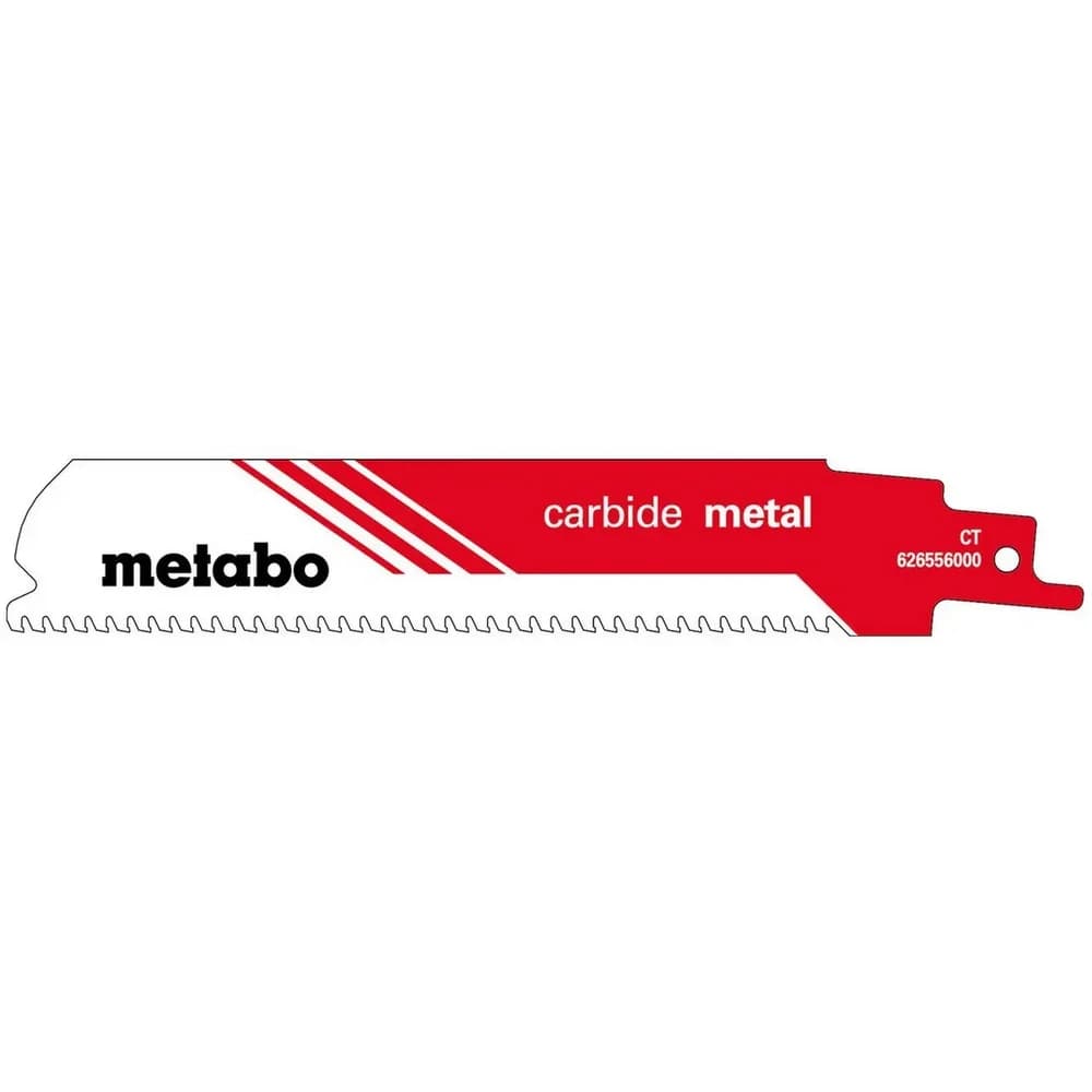 Metabowerke Säbelsägeblatt 626556000