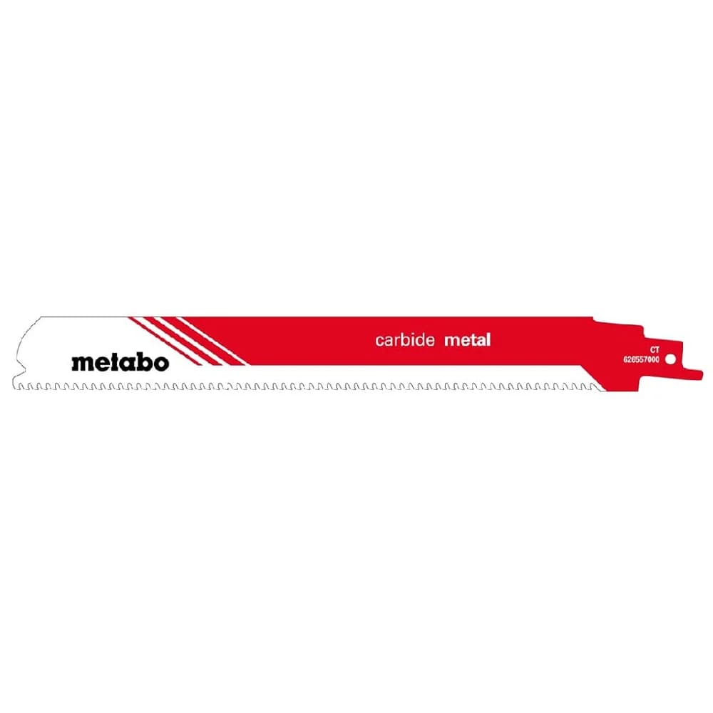 Metabowerke Säbelsägeblatt 626557000