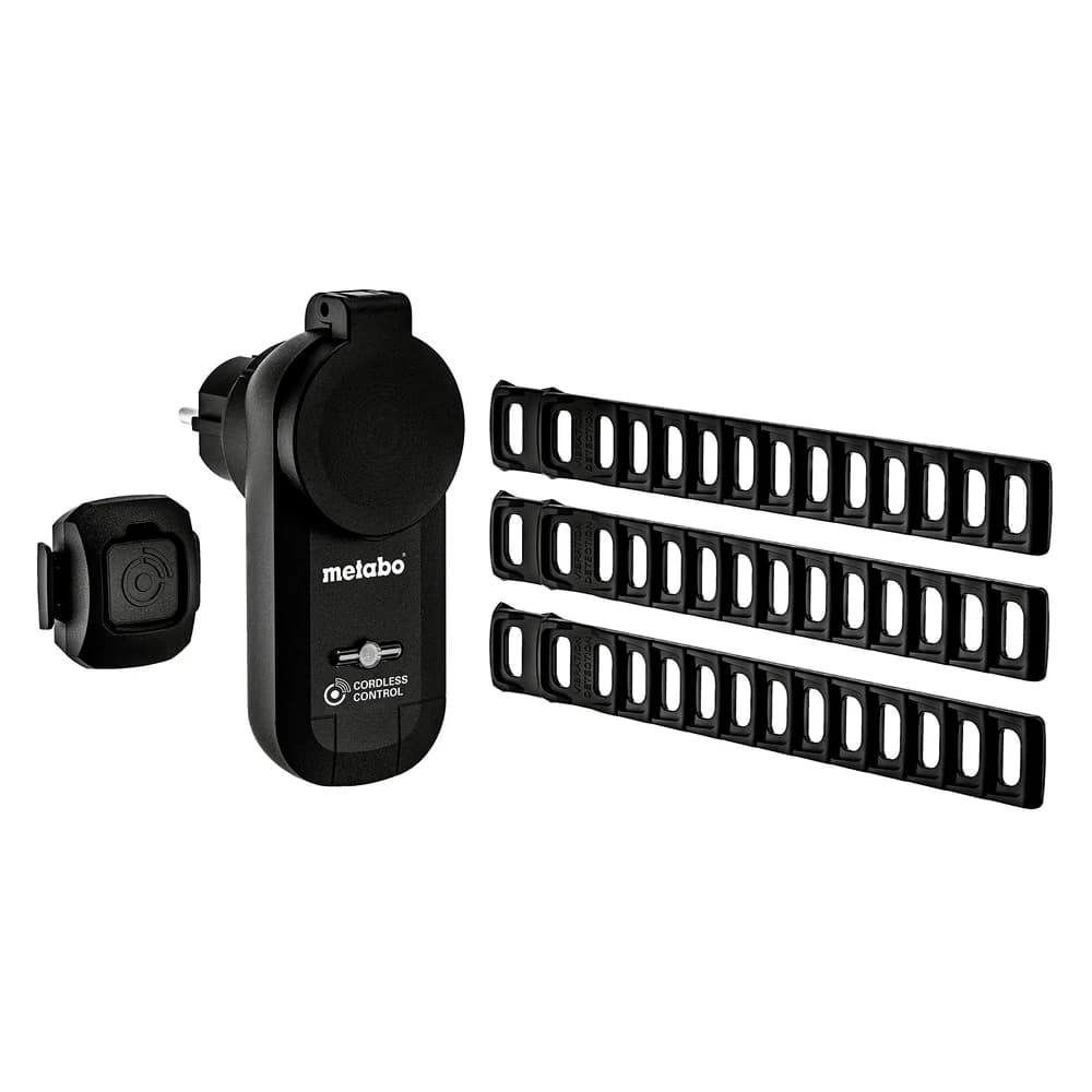 Metabowerke Start/Stop-Set 630231000