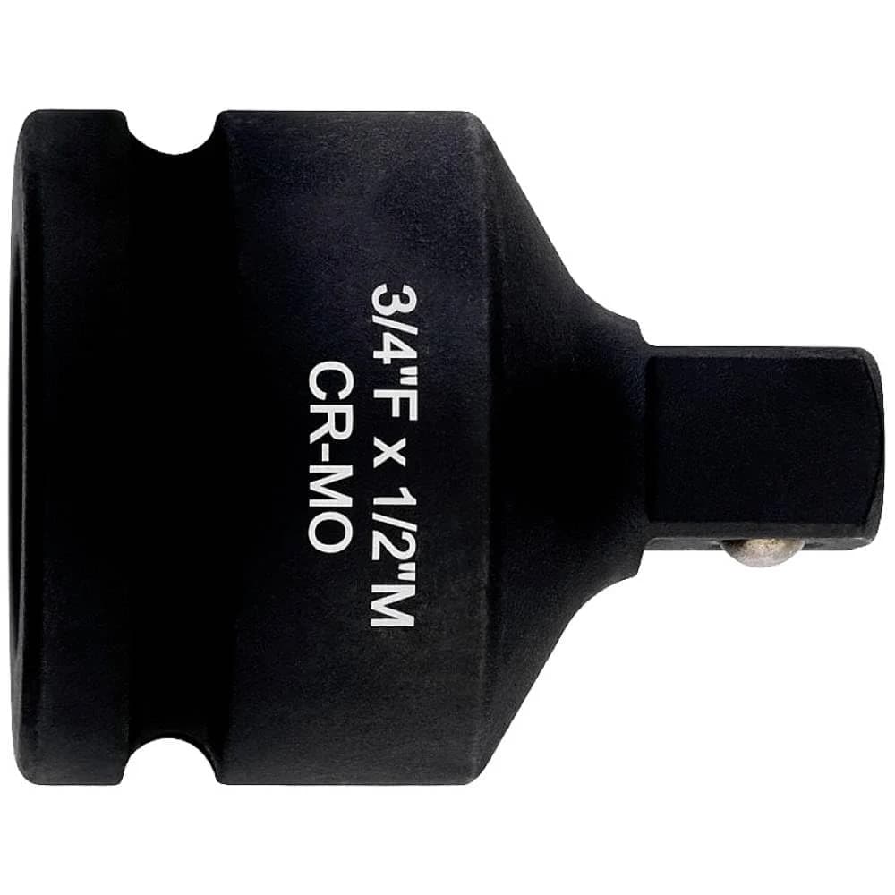 Metabo Adapter 3/4Z auf 1/2