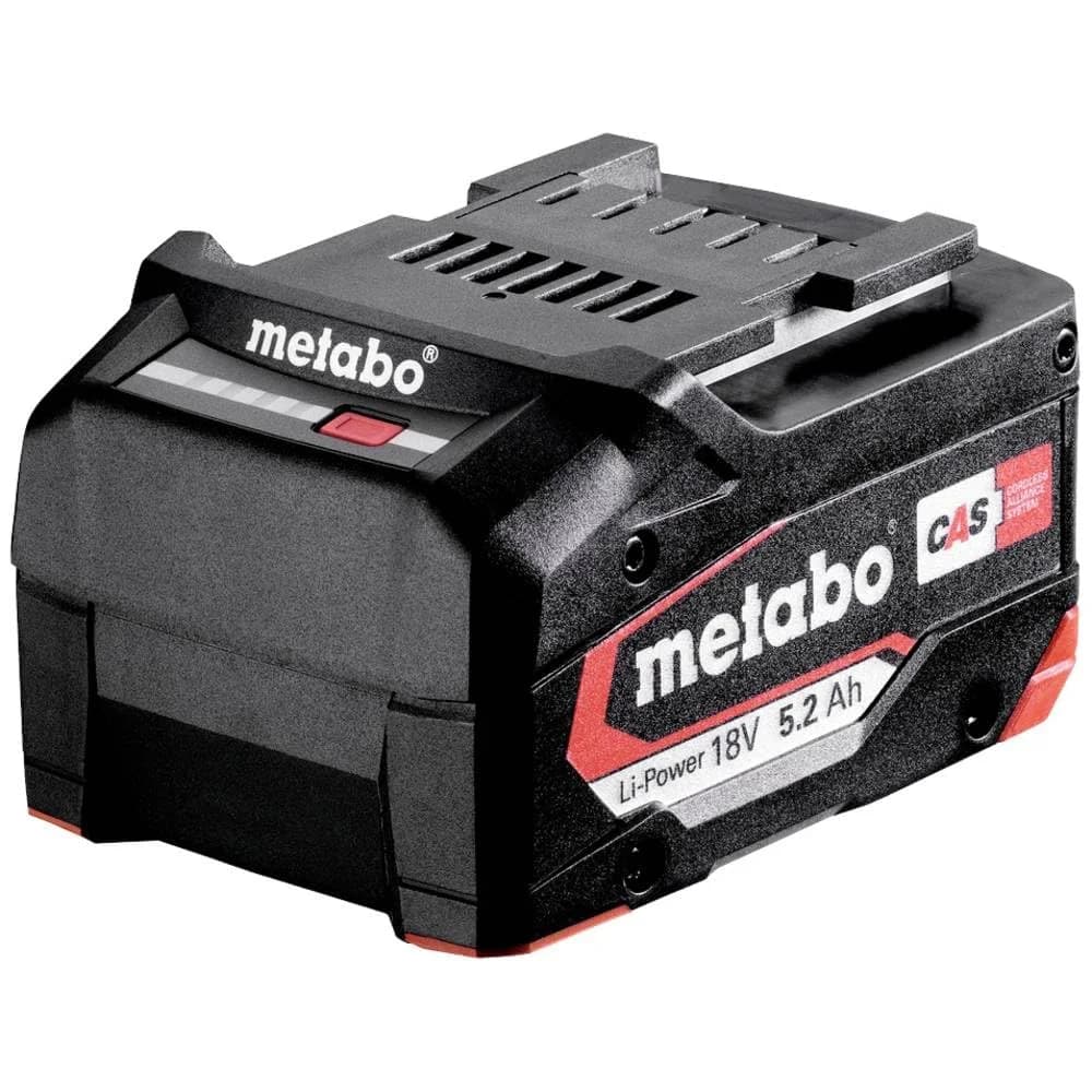 metabo Elektrowerkzeug-Set
